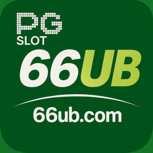 66ub Logo oficial